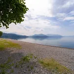 Hébergement de vacances Casa Acqua Dolce