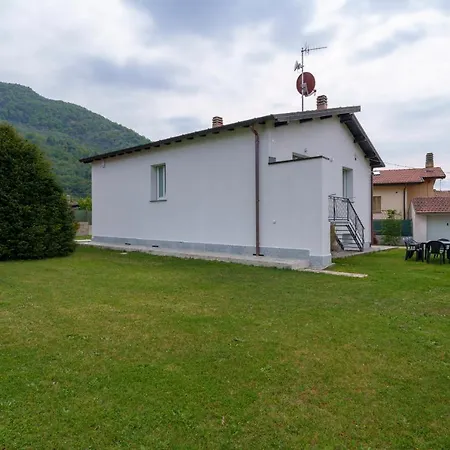 Hébergement de vacances Casa Acqua Dolce