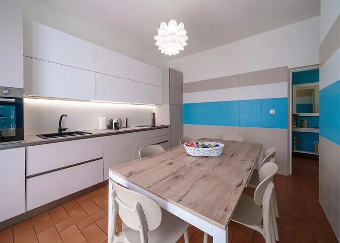 Casa Acqua Dolce Дом отдыха Maccagno