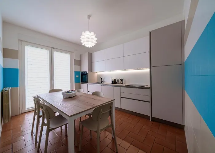 Casa Acqua Dolce Maccagno