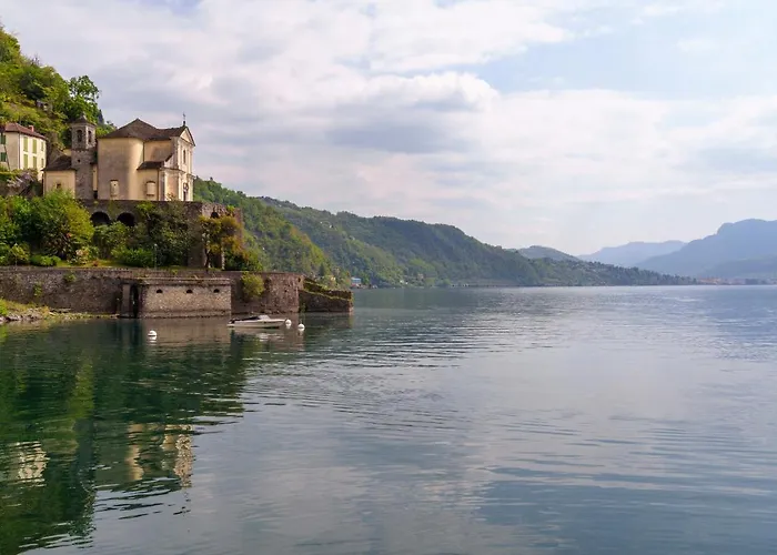 Дом отдыха Casa Acqua Dolce *