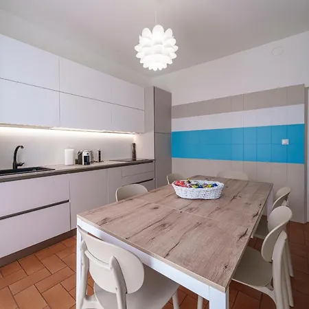 Casa Acqua Dolce Vakantiehuis Maccagno