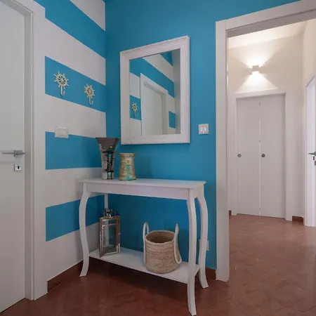 Casa Acqua Dolce Maccagno