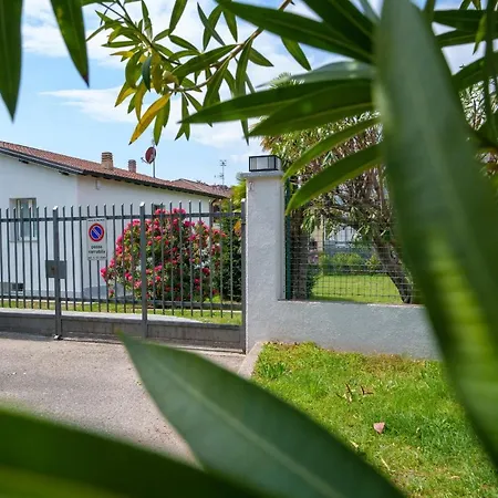Casa Acqua Dolce Holiday home