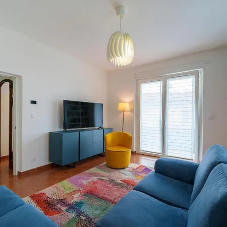 Vakantiehuis Casa Acqua Dolce