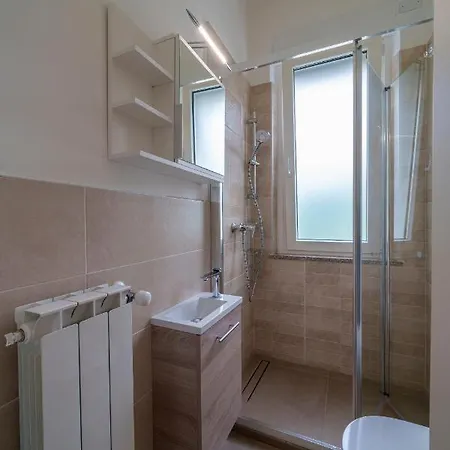 Holiday home Casa Acqua Dolce *