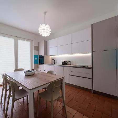 Casa Acqua Dolce Maccagno