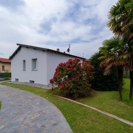 Casa Acqua Dolce * Maccagno