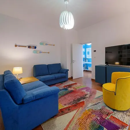 Casa Acqua Dolce Maccagno