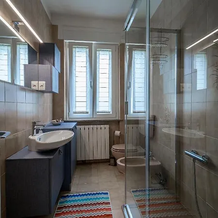 Casa Acqua Dolce