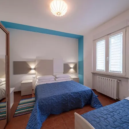 Casa Acqua Dolce Maccagno