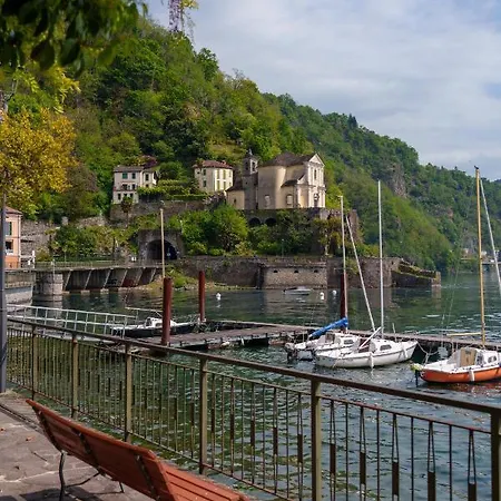 Casa Acqua Dolce * Maccagno