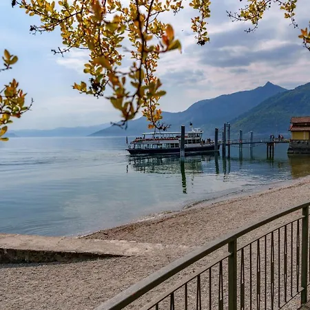 Holiday home Casa Acqua Dolce Maccagno