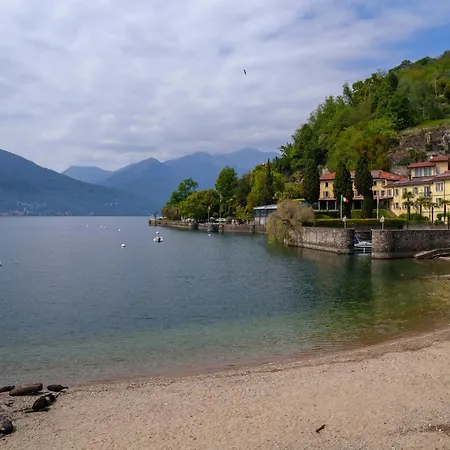 Casa Acqua Dolce Ferienhaus