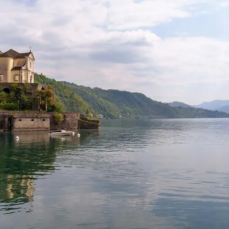 Ferienhaus Casa Acqua Dolce *