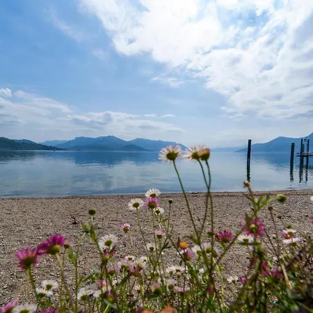 Holiday home Casa Acqua Dolce