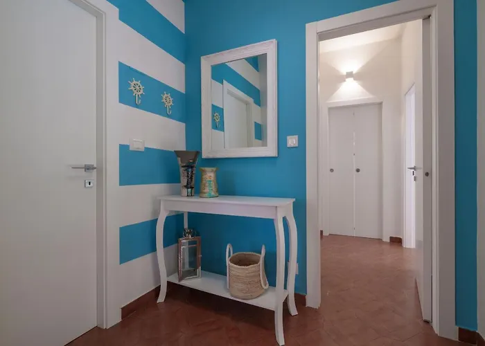 Casa Acqua Dolce Maccagno