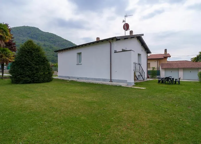 Prázdninový dům Casa Acqua Dolce