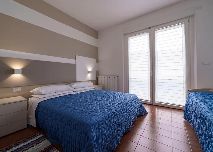 Nyaraló Casa Acqua Dolce *