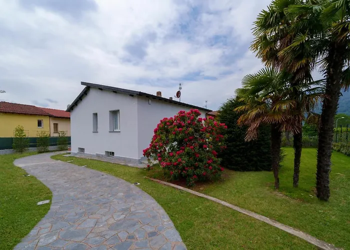 Casa Acqua Dolce * Maccagno