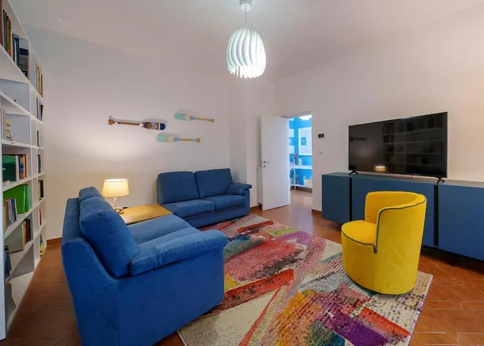 Casa Acqua Dolce Maccagno