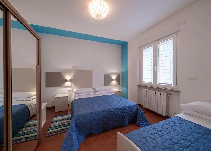 Casa Acqua Dolce Maccagno