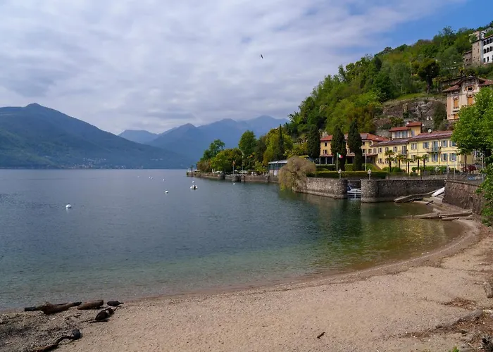 Casa Acqua Dolce Prázdninový dům