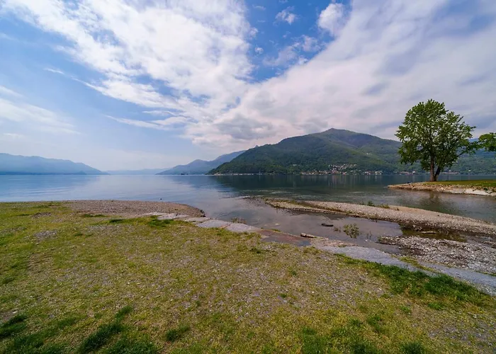 Casa Acqua Dolce * Maccagno