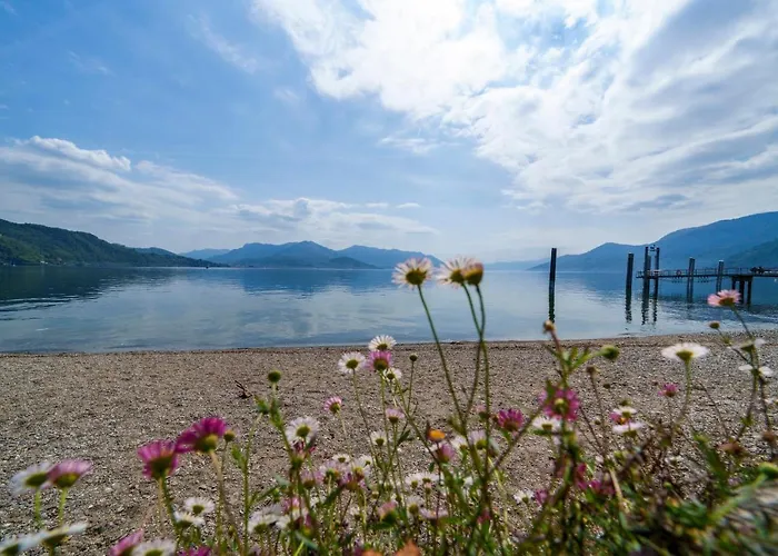 펜션 Casa Acqua Dolce