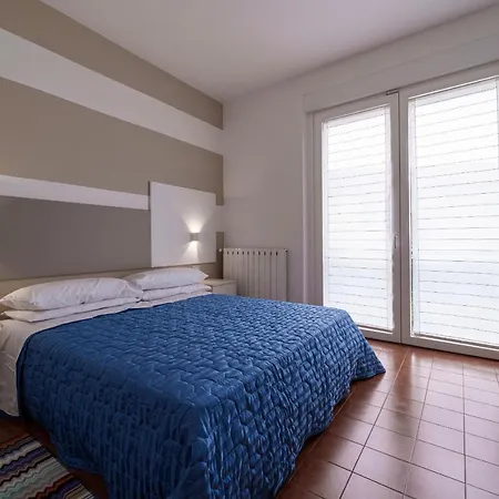 Feriehus Casa Acqua Dolce *