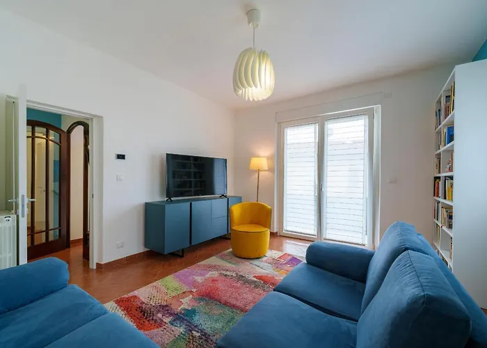 بيت للعطل Casa Acqua Dolce