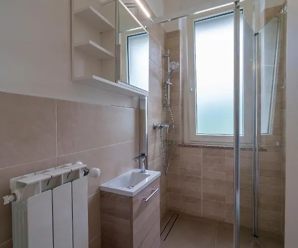 بيت للعطل Casa Acqua Dolce *