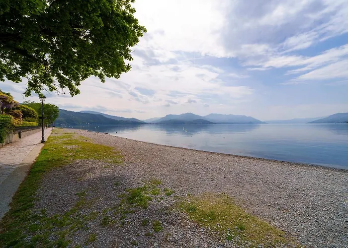 بيت للعطل Casa Acqua Dolce